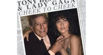 Tony Bennett & Lady Gaga  Cheek To Cheek