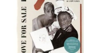 Tony Bennett & Lady Gaga  Love For Sale