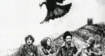 Traffic  When The Eagle Flies  (Remastered + Download Code)