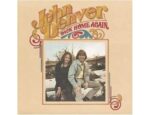 John Denver – Back Home Again Vinyl Record (Quick Ship)