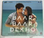 Baar Baar Dekho - Various New Audio CD (M)
