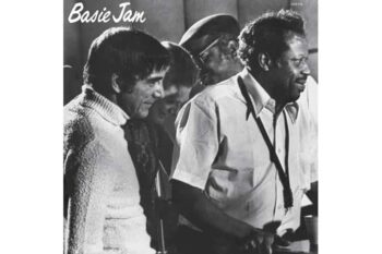 Count Basie  Basie Jam (Analogue Productions)