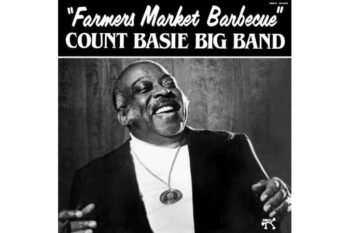 Count Basie  Farmers Market Barbecue (Analogue Productions)
