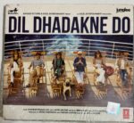 Dil Dhadakne Do - Various New Audio CD (M)