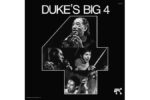 Duke Ellington  Dukes Big 4 (Analogue Productions) (Quick Ship)