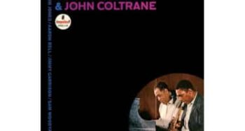 Duke Ellington & John Coltrane  Duke Ellington & John Coltrane (Acoustic Sounds Series)
