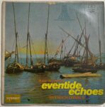 Eventide Echoes - Enoch Daniels Used Vinyl LP Record (VG-)