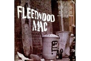 Fleetwood Mac  Peter Green
