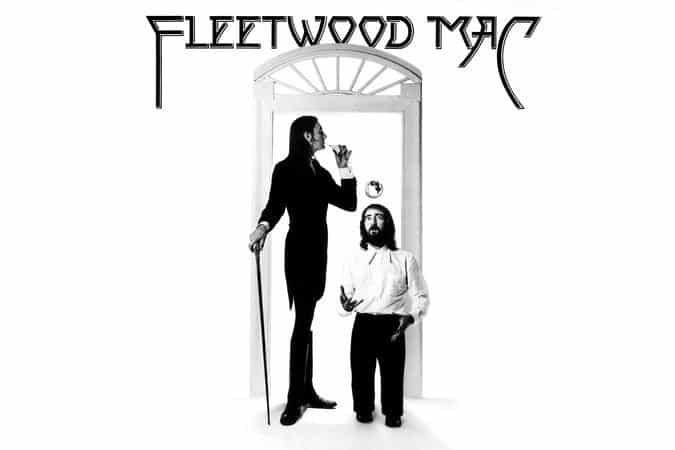 Fleetwood Mac  Fleetwood Mac  (2017 Remaster)