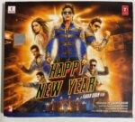 Happy New Year  - Various Used Audio CD (VG)