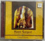 Haveli Sangeet - Pandit Jasraj Used Audio CD (VG)