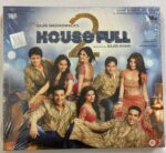 Housefull 2 - Various New Audio CD (M)
