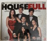 Housefull - Various New Audio CD (M)