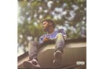 J. Cole  2014 Forest Hills Drive (2 Lp)