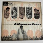 Khandan - Various Used Vinyl LP Record (P)