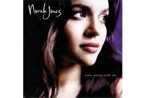 Norah Jones  Come Away With Me  (20th Anniversary Remaster)