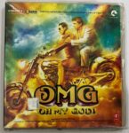 OMG- Oh my god - Various New Audio CD (NM)