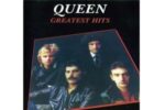 Queen Greatest Hits (Half Speed Mastered At Abbey Road Studios) (2LPs) Sealed Vinyl Record