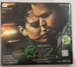 Raaz - The Mystery Continues... - Various New Audio CD (M) 1 RaazTheMysteryContinuesVariousNewAudioCDM_image0_1727366667406-3.jpg