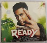 Ready - Pritam Chakraborty New Audio CD (M)