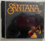Santana - Santana Used Audio CD (VG)