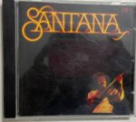 Santana - Santana Used Audio CD (VG)