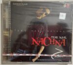 TERE NAAL NACHNA - SUKHBIR Used Audio CD (NM)