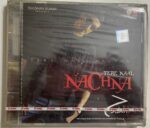 TERE NAAL NACHNA - SUKHBIR Used Audio CD (VG+)