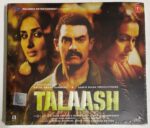 Talaash - Various New Audio CD (M)