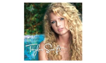 Taylor Swift Taylor Swift Sealed Vinyl Record