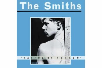 The Smiths Hatful Of Hollow Sealed Vinyl Record