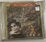 The Golden Collection - Shamshad Begum New Audio CD (NM)