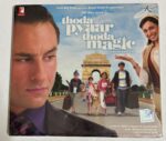 Thoda Pyaar Thoda Magic - Various New Audio CD (M)
