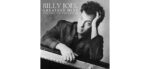 Billy Joel  Greatest Hits Volume I & Volume II (CD)