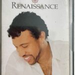 Renaissance - Lionel Richie Used Audio Cassette (VG) 1 CRC_1732872655723.jpg