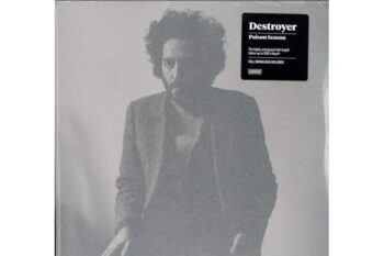 Destroyer  Poison Season