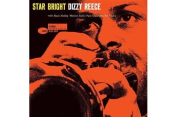 Dizzy Reece  Star Bright (Blue Note Classic Vinyl Series)