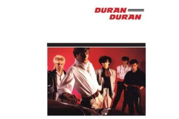 Duran Duran  Duran Duran  (2010 Remaster )