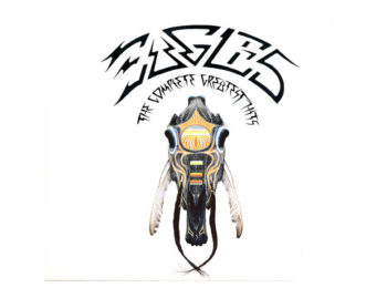 Eagles  The Complete Greatest Hits (CD)
