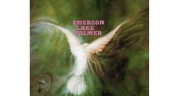 Emerson, Lake & Palmer  Emerson, Lake & Palmer