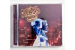Jethro Tull  War Child (CD)