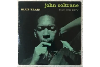 John Coltrane  Blue Train: The Complete Masters (2 CD)
