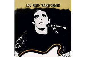 Lou Reed  Transformer