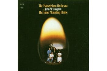 Mahavishnu Orchestra: The Inner Mounting Flame (CD)