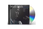 Miles Davis  Kind Of Blue (CD)