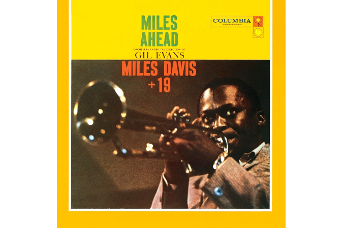 Miles Davis  Miles Ahead (CD)