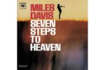 Miles Davis  Seven Steps to Heaven (CD)
