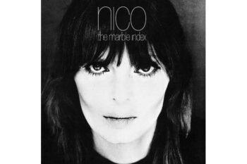 Nico  The Marble Index  (Remastered)