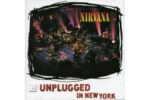 Nirvana  MTV Unplugged in New York (CD)