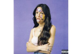 Olivia Rodrigo  Sour (Quick Ship)